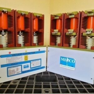 Medium & High Voltage Vacuum Contactor
